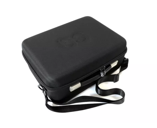 Allen & Heath soft case CQ12T mixer
