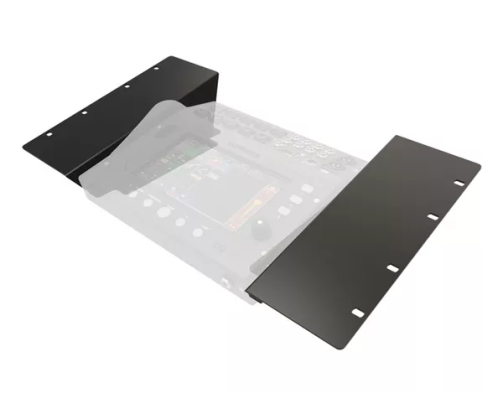 Allen & Heath rackmount CQ12T