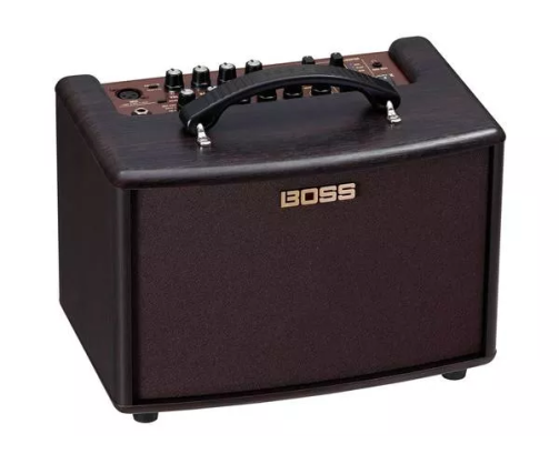 Boss AC22LX Acoustic Amplifier