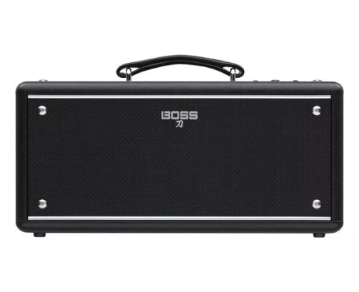 Boss KATANA AIR EX combo wireless