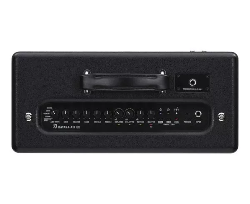 Boss KATANA AIR EX combo wireless