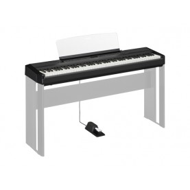 YAMAHA P525B Digital piano