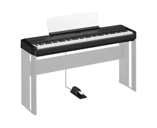 Yamaha P525B Piano Numérique