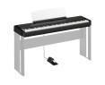 Yamaha P525B piano digitale nero