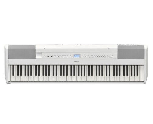Yamaha P525 WH Digitalpiano