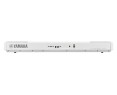 Yamaha P525 WH piano digitale bianco