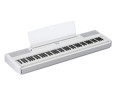 Yamaha P525 WH Piano Numérique