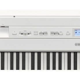 YAMAHA P525 WH Digitalpiano