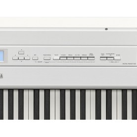 YAMAHA P525 WH Digital piano