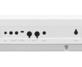Yamaha P525 WH piano digitale bianco