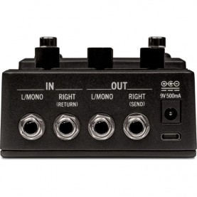 Line6 HX One Effetto chitarra