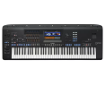 Yamaha GENOS 2 arranger workstation