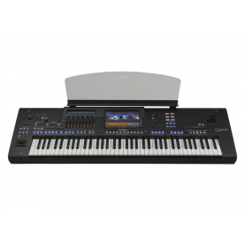 YAMAHA GENOS 2 Arrangeur