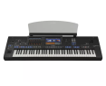 Yamaha GENOS 2 Arrangeur