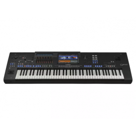 YAMAHA GENOS 2 Arrangeur