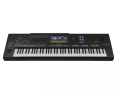 Yamaha GENOS 2 arranger workstation