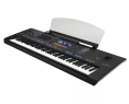 Yamaha GENOS 2 Arrangeur