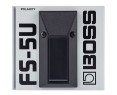 Boss FS5U Footswitch momentané