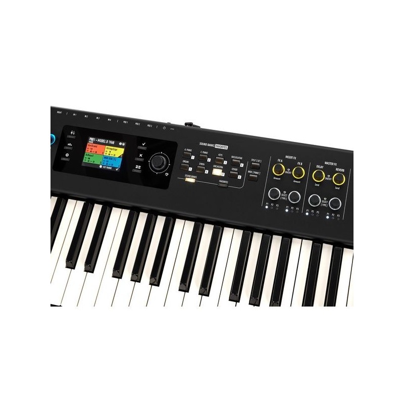 Studiologic Numa x Piano GT Stagepiano