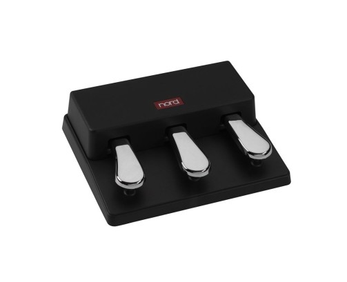 Nord TRIPLE PEDAL 2 Pédale Triple