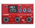 Boss VE22 Multi-Effekt Vocalprozessor