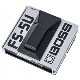 BOSS FS5U Sustain Footswitch