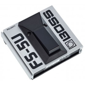 BOSS FS5U Sustain Footswitch