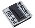 Boss FS5U interruttore momentaneo Sustain