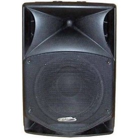 Me All Service SP10A Enceinte Active Large Bande 200 W