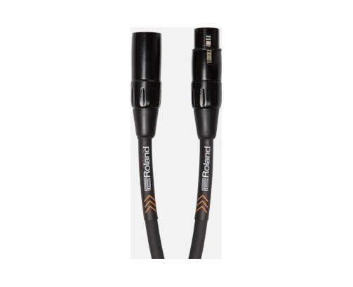 Roland RMCB10 Mikrofonkabel 3m