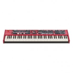 NORD STAGE 4 COMPACT Piano de scène semi-lestées