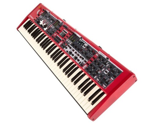 Nord STAGE 4 COMPACT 73 tasti waterfall