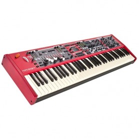 NORD STAGE 4 COMPACT 73 tasti waterfall