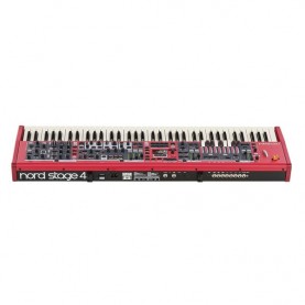 NORD STAGE 4 COMPACT Piano de scène semi-lestées