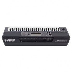 Yamaha PSR-A5000 Klavier Oriental-Styles