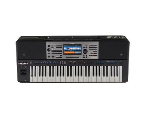 Yamaha PSR-A5000 Klavier Oriental-Styles