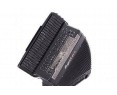 Bugari EVO HARIA P41 Matt black fisa digitale