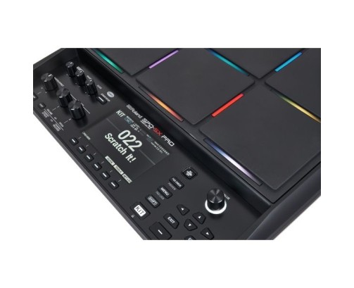Roland SPD SX PRO Multipad échantillonneur