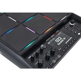 ROLAND SPDSX PRO pad campionatore