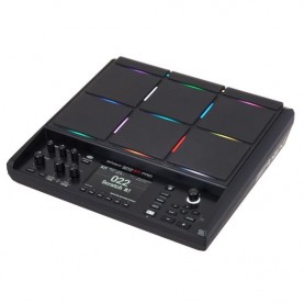 ROLAND SPDSX PRO pad campionatore