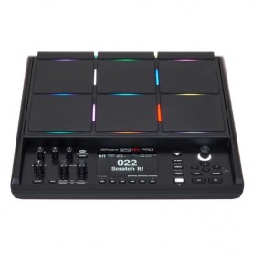 ROLAND SPDSX PRO pad campionatore