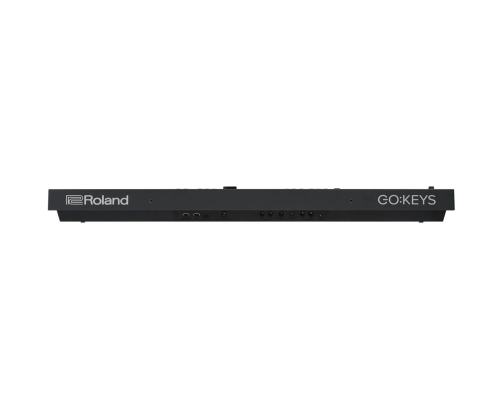 Roland GO KEYS 5 Tastiera Graphite