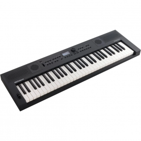 ROLAND GO KEYS 5 Graphite Keyboard