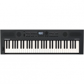 ROLAND GO KEYS 5 Graphite Keyboard