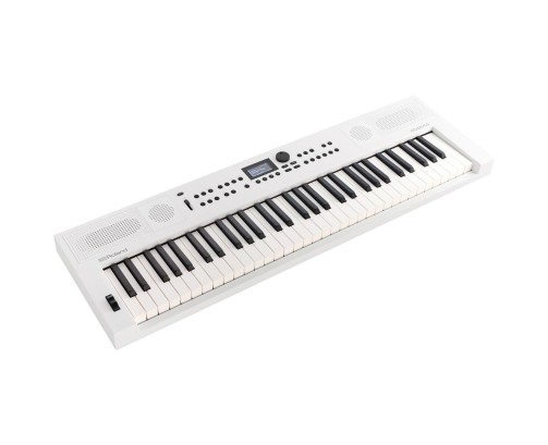 Roland GO KEYS 5 White Clavier