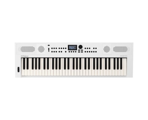 Roland GO KEYS 5 White Clavier
