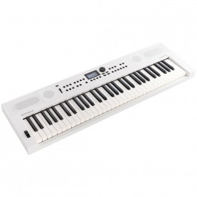 ROLAND GO KEYS 5 Weiss Klavier