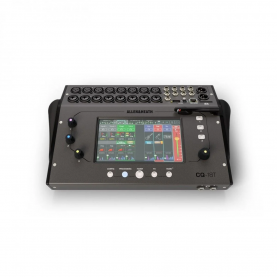 Allen & Heath CQ18T Compact Bluetooth Digital Mixer