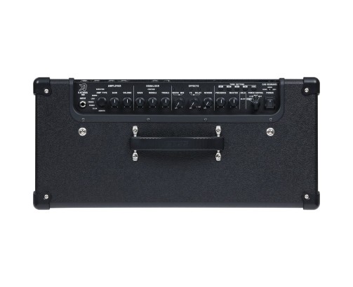 Boss KATANA 100 GEN 3 Combo für E-Gitarre