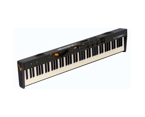 Studiologic NUMA COMPACT X SE Klavier Lautsprechern